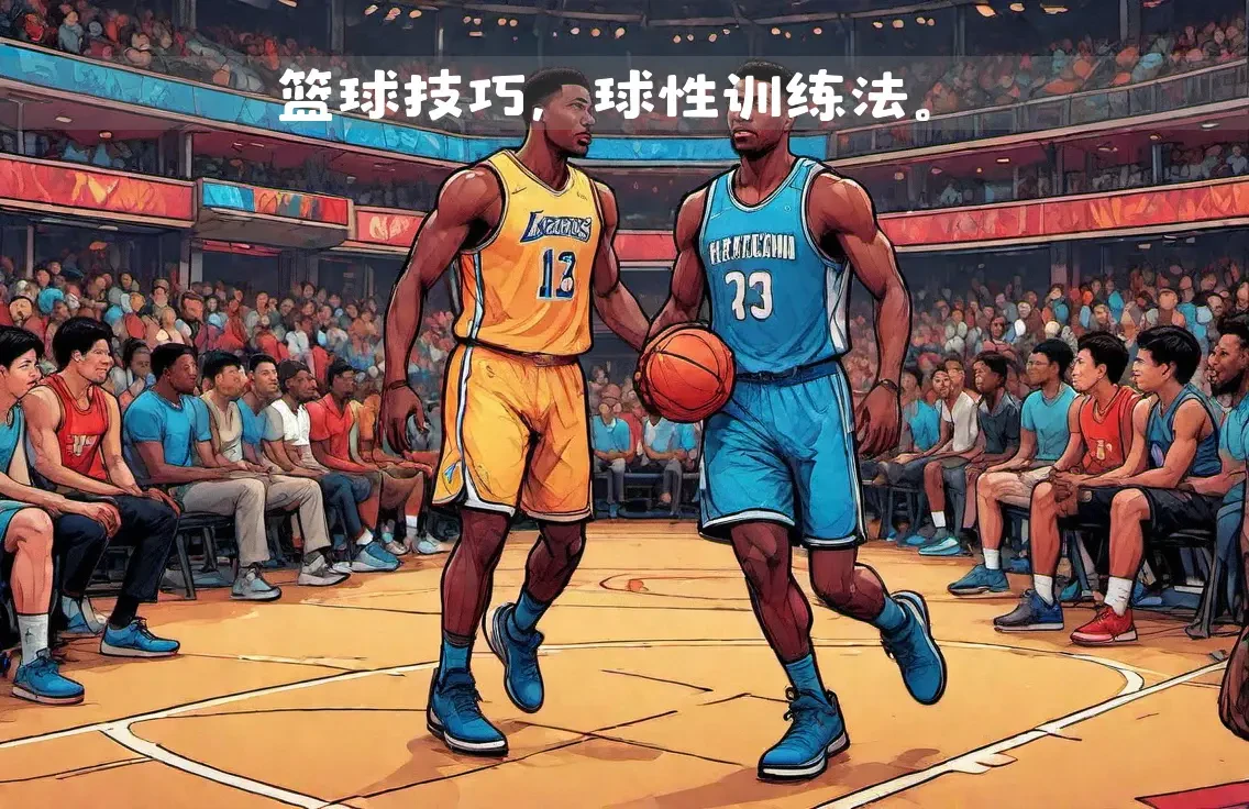 为什么数据驱动的训练能提升篮球表现